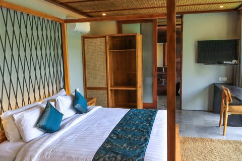 2 bedrooms Villa in Ubud, Gianyar,  No. 9090 10