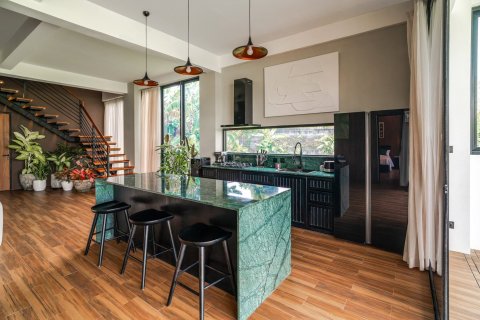 2 bedrooms Townhouse in Canggu, Badung, No. 9081 11