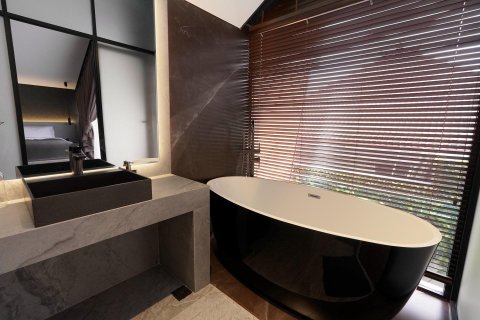 2 bedrooms Villa in Denpasar, Indonesia No. 9751 9