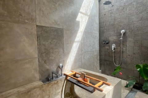 Вилла с 1 спальней в Kuta, Бадунг,  № 9092 14