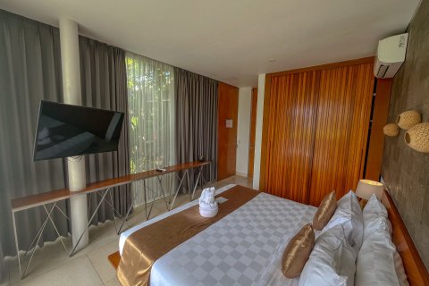 Вилла с 1 спальней в Kuta, Бадунг,  № 9092 11