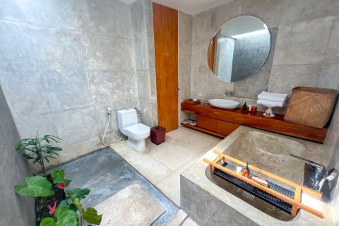 Вилла с 1 спальней в Kuta, Бадунг,  № 9092 13