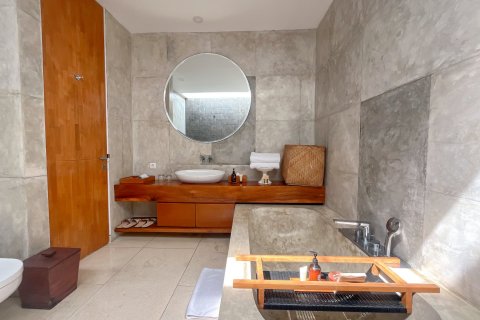 Вилла с 1 спальней в Kuta, Бадунг,  № 9092 12