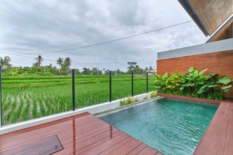2 bedrooms Villa in Ubud, Gianyar,  No. 9071 10