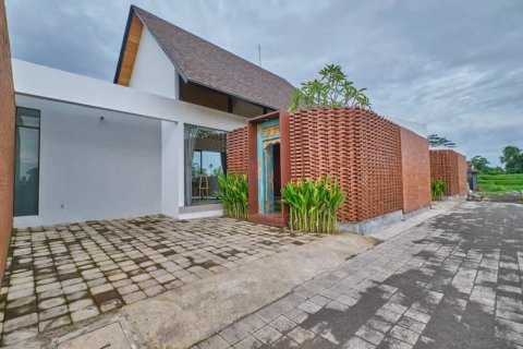 2 bedrooms Villa in Ubud, Gianyar,  No. 9071 9