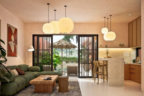 2 bedrooms Villa in Denpasar,  No. 9072 1