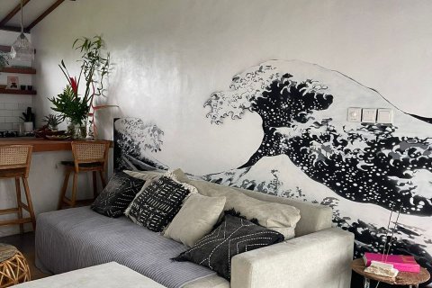 2 bedrooms Villa in Denpasar,  No. 9180 1