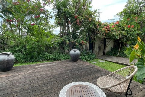 Вилла с 4 спальнями в Денпасар,  № 9179 18