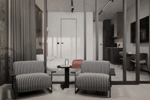 2 bedrooms Apartment in Kuta, Badung,  No. 9184 19