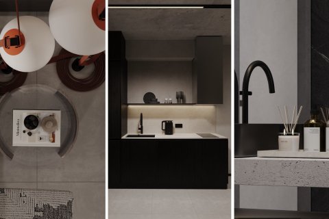 2 bedrooms Apartment in Kuta, Badung,  No. 9184 18