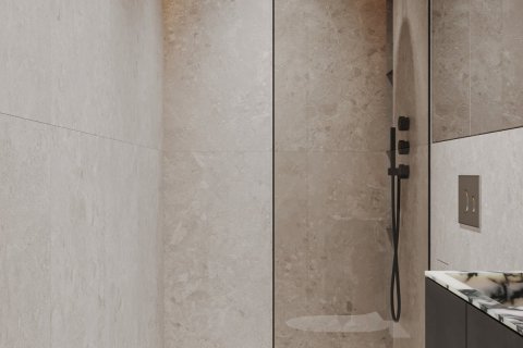 1 bedroom Apartment in Canggu, Badung, Indonesia No. 8966 9