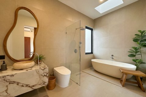 2 bedrooms Villa in South Kuta, Badung, Indonesia No. 13129 17