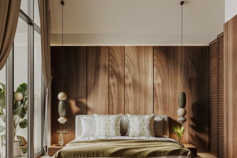 2 bedrooms Villa in Ubud, Gianyar,  No. 8940 11