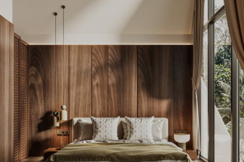 2 bedrooms Villa in Ubud, Gianyar,  No. 8940 12