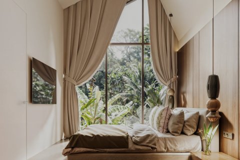 2 bedrooms Villa in Ubud, Gianyar,  No. 8940 10