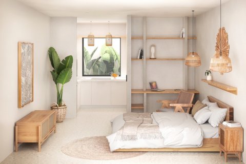 1 bedroom Properties in Ubud, Gianyar, Indonesia No. 8965 4