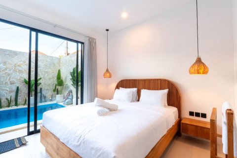2 bedrooms Villa in Canggu, Badung, Indonesia No. 9752 8