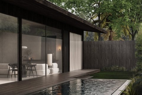 2 bedrooms Villa in Ubud, Gianyar, Indonesia No. 8975 1