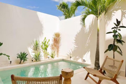 2 bedrooms Villa in Kerobokan, Badung, No. 9096 2