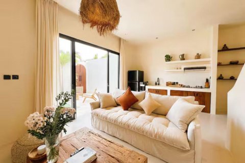 2 bedrooms Villa in Kerobokan, Badung, No. 9096 5