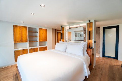 1 bedroom Apartment in Canggu, Badung, No. 9421 11