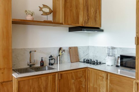 Вилла с 2 спальнями в Денпасар,  № 9174 6