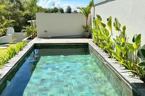 3 bedrooms Villa in Ungasan, Badung,  No. 9069 2