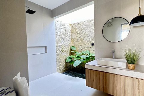 3 bedrooms Villa in Ungasan, Badung,  No. 9069 5