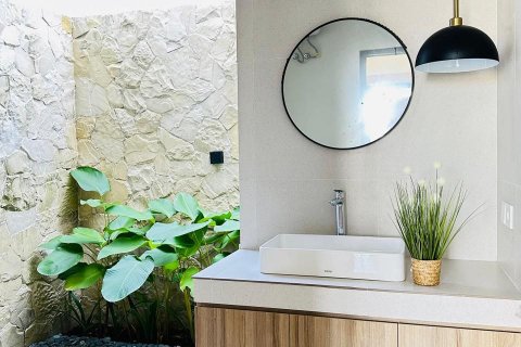 3 bedrooms Villa in Ungasan, Badung,  No. 9069 4