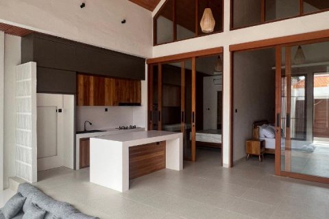 2 bedrooms Villa in Canggu, Badung, Indonesia No. 8993 2