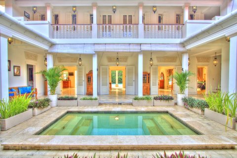 4 bedrooms Villa in Denpasar, Indonesia No. 9866 19