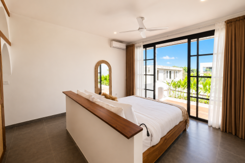 3 bedrooms Villa in Canggu, Badung, Indonesia No. 13126 3