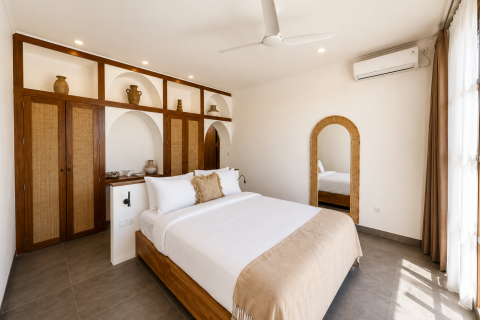 3 bedrooms Villa in Canggu, Badung, Indonesia No. 13126 2