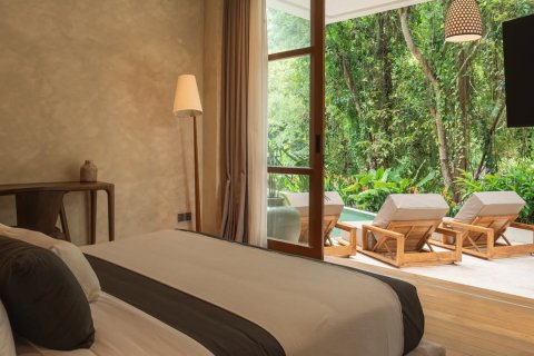 6 bedrooms Villa in Canggu, Badung, Indonesia No. 10033 10