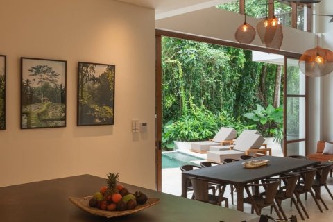 6 bedrooms Villa in Canggu, Badung, Indonesia No. 10033 8
