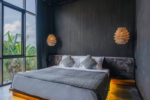 3 bedrooms Villa in Kuta, Badung, Indonesia No. 8967 8