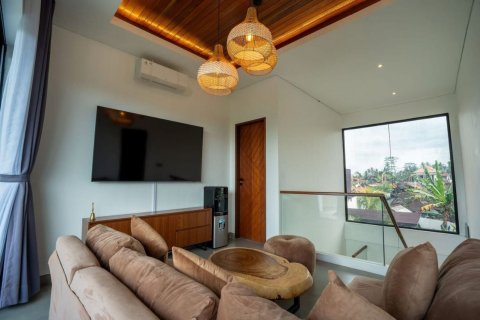 3 bedrooms Villa in Ubud, Gianyar, Indonesia No. 8982 5