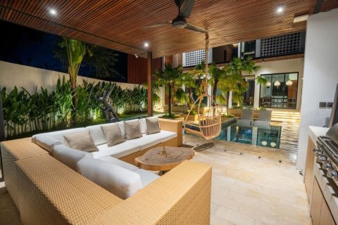 3 bedrooms Villa in Ubud, Gianyar, Indonesia No. 8982 3