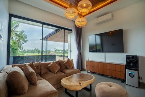 3 bedrooms Villa in Ubud, Gianyar, Indonesia No. 8982 6