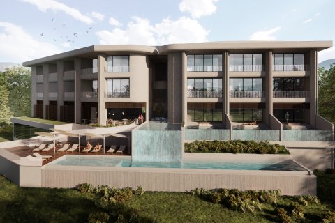 1 bedroom Apartment in Kuta, Central Lombok, Indonesia No. 8876 1
