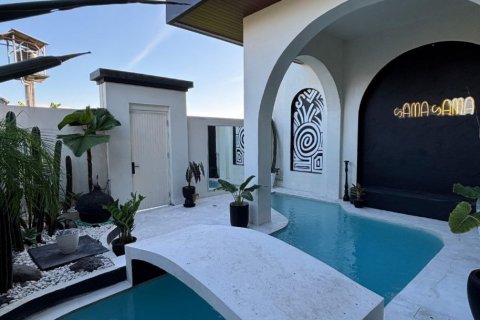 2 bedrooms Villa in Canggu, Badung,  No. 9066 2