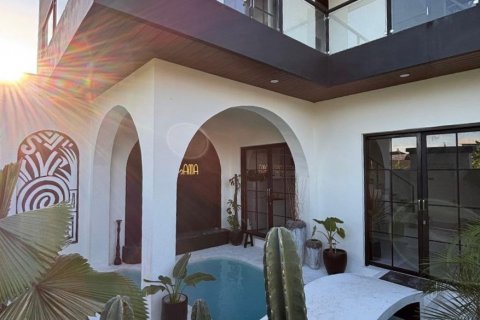2 bedrooms Villa in Canggu, Badung,  No. 9066 1
