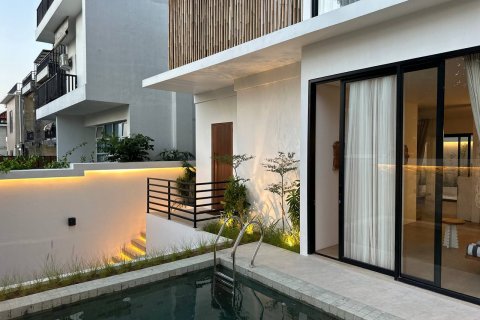 3 bedrooms Villa in Kuta, Badung,  No. 8997 2