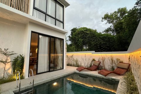 3 bedrooms Villa in Kuta, Badung,  No. 8997 1