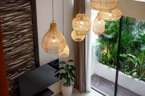 Вилла с 1 спальней в Canggu, Бадунг, Индонезия № 8874 5