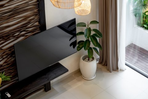 Вилла с 1 спальней в Canggu, Бадунг, Индонезия № 8874 6