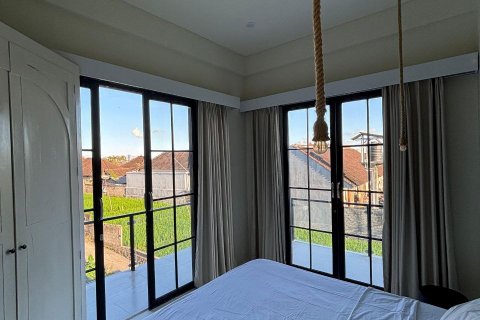 2 bedrooms Villa in Canggu, Badung,  No. 9066 13