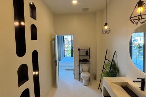 2 bedrooms Villa in Canggu, Badung,  No. 9066 15