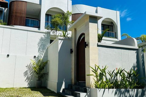 3 bedrooms Villa in Ungasan, Badung,  No. 9069 10