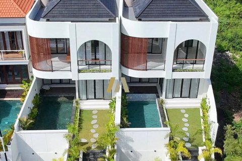 3 bedrooms Villa in Ungasan, Badung,  No. 9069 12